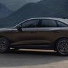 Front des Audi Q3 Sportback