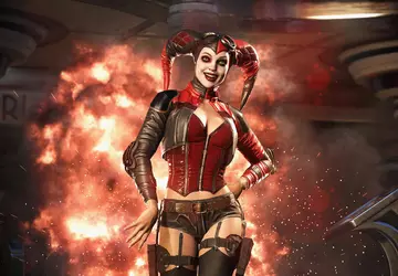 Gerücht: NetherRealms nächster großer Kampf wird ...