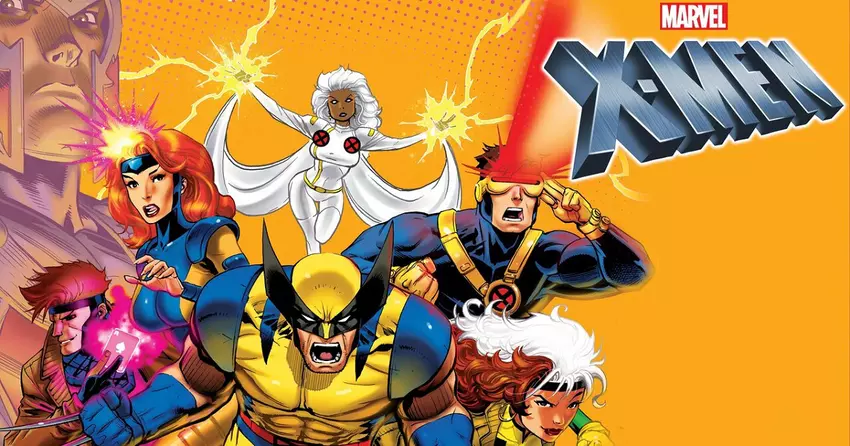 Marvels X-Men-Verfilmung bekommt Staffel 2 noch vor der Premiere von Staffel 1