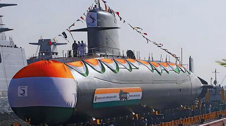 Indien baut geheime Varsha-Basis für Atom-U-Boot-Flotte
