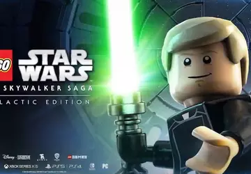LEGO Star Wars: Die Skywalker Saga ...