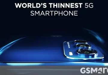 Starttermin für Motorola Edge 30 Indien ...