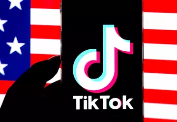 TikTok hat eine Vergeltungsklage gegen die ...