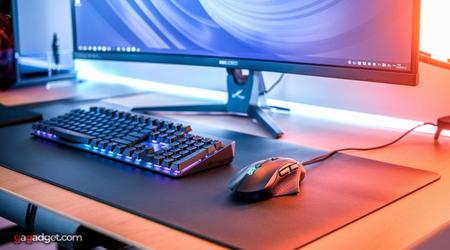Gaming Zubehör für bessere Performance