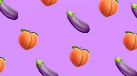 Telegram auf Anfrage von Apple entfernte das vulgäre Auberginen-Emoji