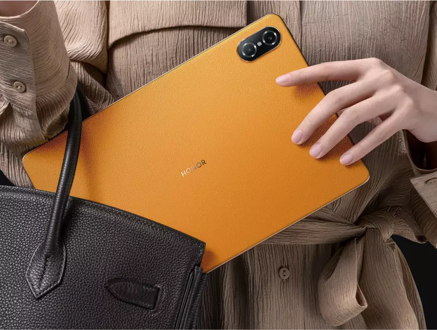 Honor arbeitet an einem Tablet 8 mit 2K-Bildschirm, Snapdragon 680-Chip und 22,5W-Ladung