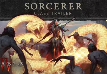 Ihre Zaubersprüche sind ebenso zerstörerisch wie ...