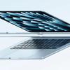 Vorschau auf das MacBook Air mit M4-Prozessor