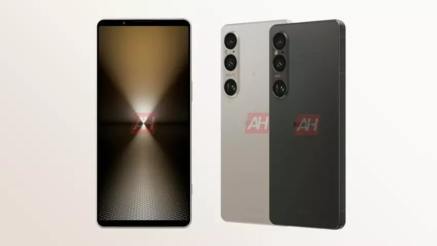 Wo und wann Sie die Enthüllung des Sony Xperia 1 VI und Xperia 10 VI sehen können