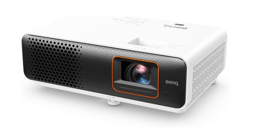 BenQ TH690ST projector xbox series x