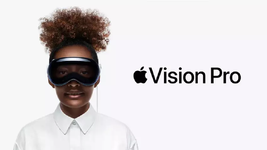 Insider: Apple entwickelt eine Titan-Air-Version des Vision Pro Headsets