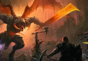 Im ersten Monat verdiente Diablo Immortal ...