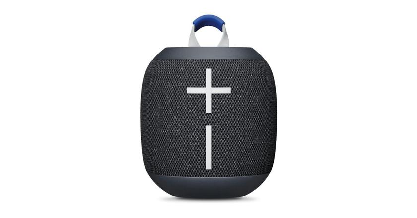 Ultimate Ears WONDERBOOM 4 Wasserdichter Dusch-Lautsprecher