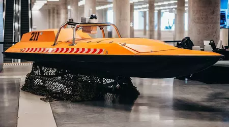 Russland entwickelt einen Drohnenträger, der FPV-Drohnen tragen soll