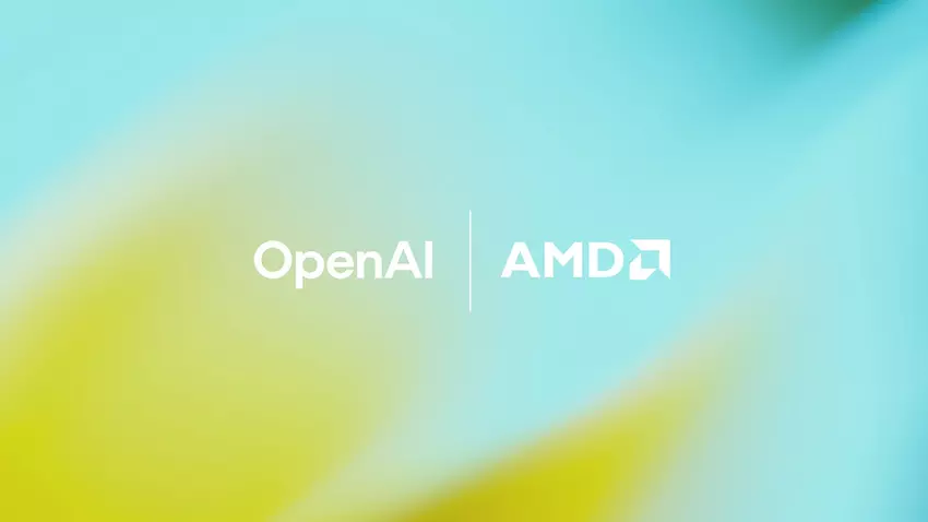 AMD und OpenAI kündigen eine strategische Partnerschaft an
