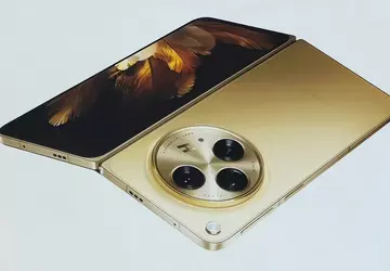 Eine Kopie von OnePlus Open: OPPO ...