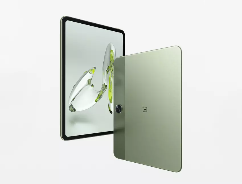 Wie viel wird das OnePlus Pad Go mit 11,6"-Bildschirm, Helio G99-Chip und 8.000mAh-Akku kosten?