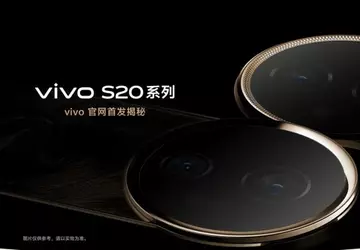 Vivo S20 und S20 Pro Vorbestellung ...