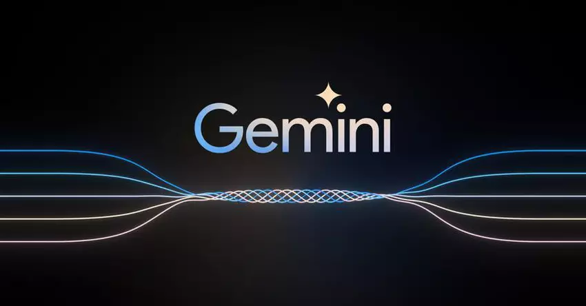 Ein neues Gemini-Widget mit Schnellzugriff auf Funktionen ist jetzt auf Android verfügbar