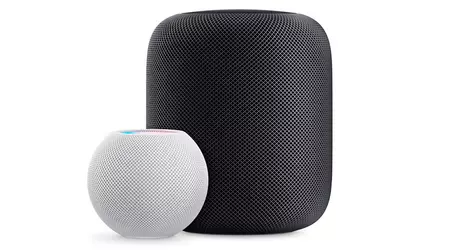 HomePod- und HomePod mini-Nutzer haben begonnen, eine neue Version der Software zu erhalten
