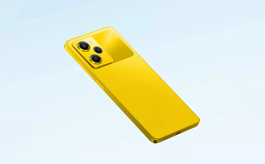 Wann wird Xiaomi das POCO X5 Pro enthüllen: die globale Version des Redmi Note 12 Pro Speed Edition mit einem 120Hz AMOLED-Bildschirm und Snapdragon 778G Chip