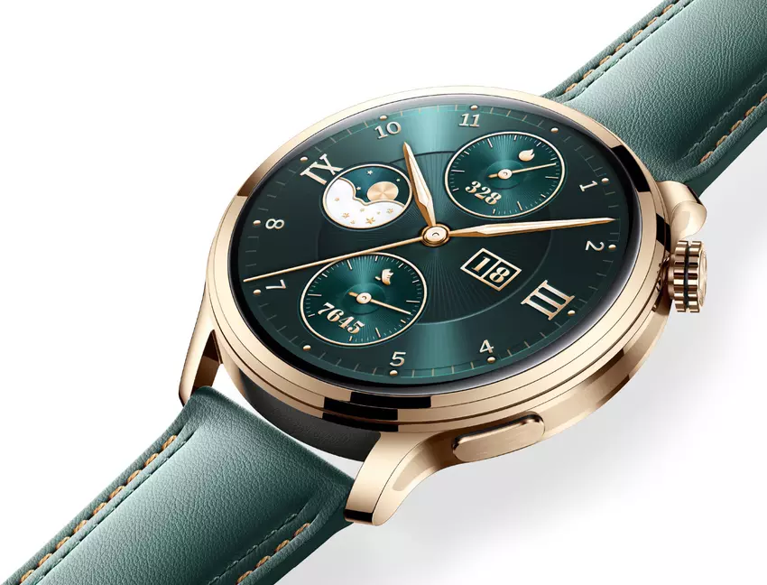 Wie viel wird die Honor Watch 4 Pro Smartwatch kosten?