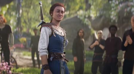 Tom Warren: Die Veröffentlichung von Fable ist zwischen Oktober und Dezember 2025 geplant, also noch etwa 18 Monate entfernt.
