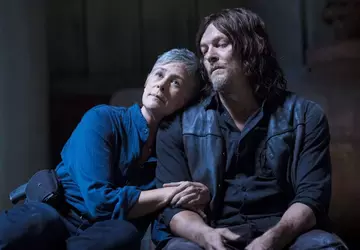 The Walking Dead: "Daryl Dixon" Staffel ...
