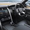 Land Rover Discovery Tempest mit 22-Zoll-Rädern