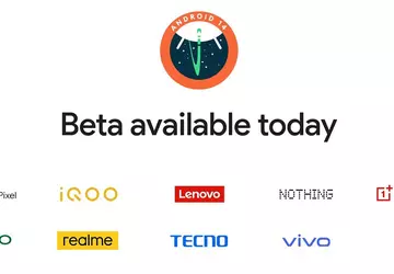 Liste der Smartphones und Tablets, die ...