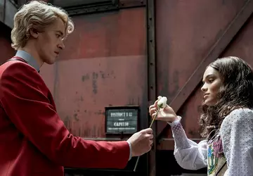 Das digitale Veröffentlichungsdatum für The Hunger ...