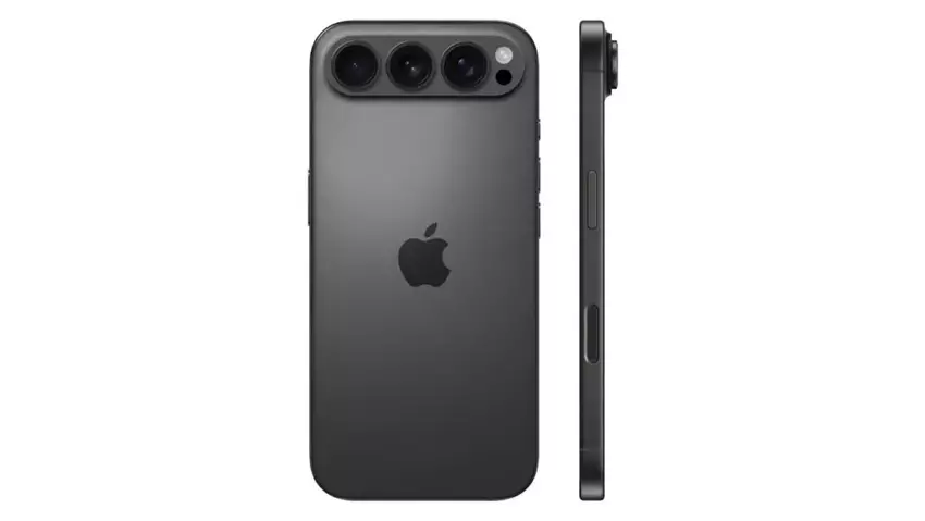 Ein Leck in der Lieferkette hat ergeben, dass das neue iPhone 17 ein Design wie das Pixel 9 Pro bekommen könnte