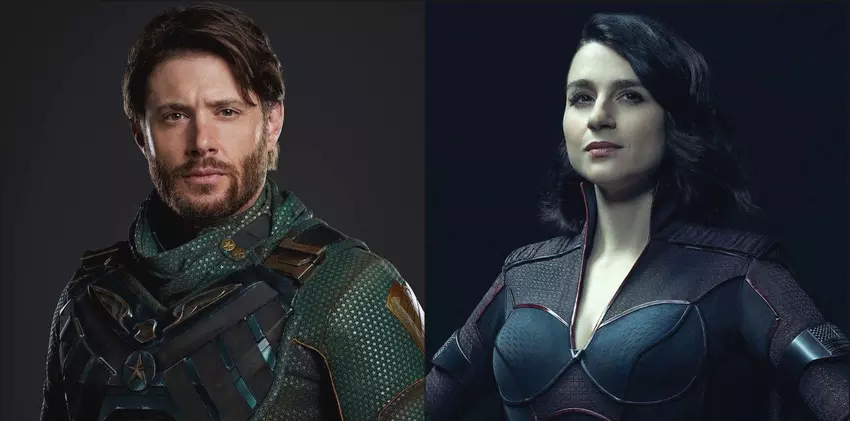 Amazon hat ein Prequel zur TV-Serie "The Guys" mit dem Titel "Vought Rising" angekündigt. 