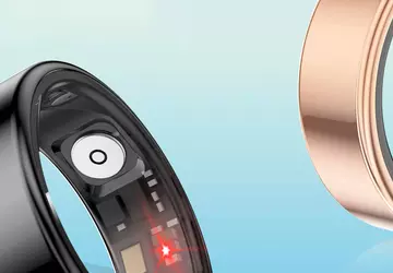 Rollme präsentiert R5 Smart Ring: Gesundheitsüberwachung ...