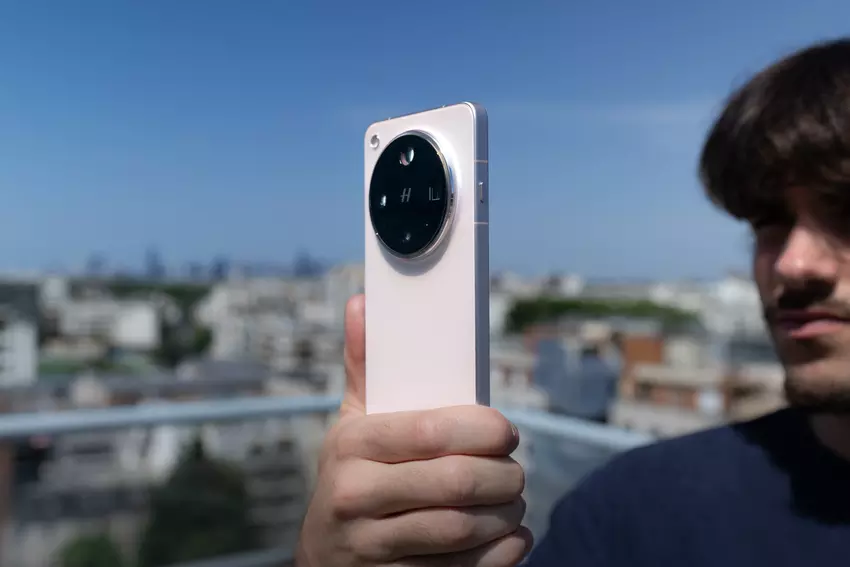 OPPO Find X8 Ultra wird neuer DxOMark-Champion: Kamera mit 169 Punkten schlägt sogar das Huawei Pura 70 Ultra