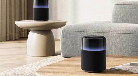 Xiaomi Sound Pro: ein intelligenter Lautsprecher mit interessantem Design und Hintergrundbeleuchtung für $145