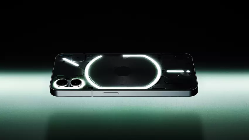 Nothing Phone (1) hat das Nothing OS 1.1.8 Update erhalten: was ist neu und wann ist die Firmware zu erwarten