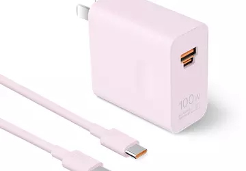 Huawei SuperCharge Max mit 100 W ...