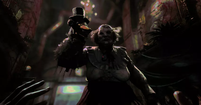 Die Outlast Trials-Autoren bereiten eine "wichtige Sendung" bei den The Game Awards vor