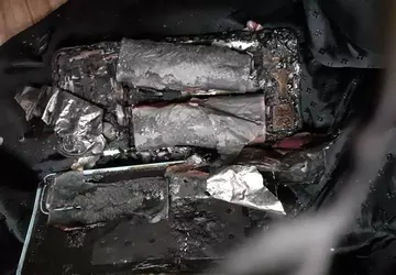 OnePlus bezeichnet einen weiteren Fall, in ...