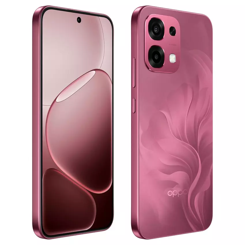 Oppo F31. Illustration: Amazon.in