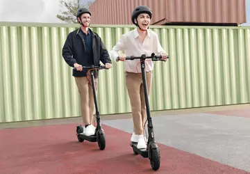 Xiaomi Electric Scooter 4 Pro (2nd ...