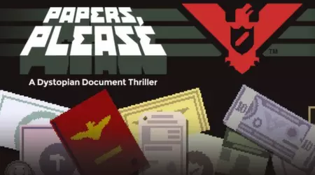Die letzte Gelegenheit für alle, die es verpasst haben: Papers, Please, ein Simulator eines Grenzwächters in einem totalitären Staat, ist bis zum 12. August für 2 Dollar auf Steam erhältlich.