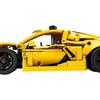 Lego Technic Corvette Stingray C8 Modell Details