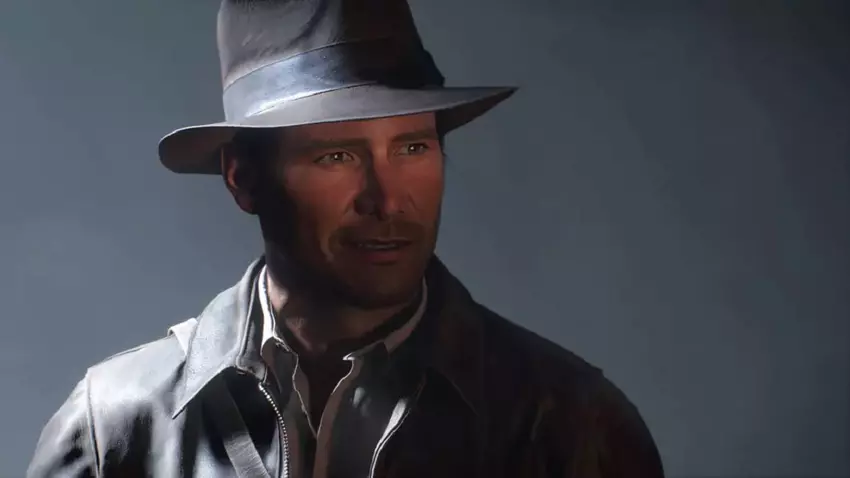 Verlieren Sie nie wieder Ihre Kamera: Der zweite große Patch für Indiana Jones and the Great Circle wurde veröffentlicht