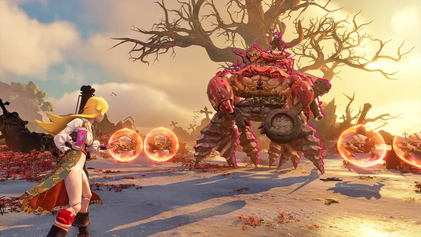 Dies ist für dich anstelle von Sea of Thieves: Sea of Remnants, ein kostenlos spielbares Piraten-RPG mit Überlebenselementen und einem puppenhaften Stil, wurde angekündigt