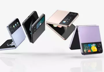 Samsung ist mit mehr als 80 ...