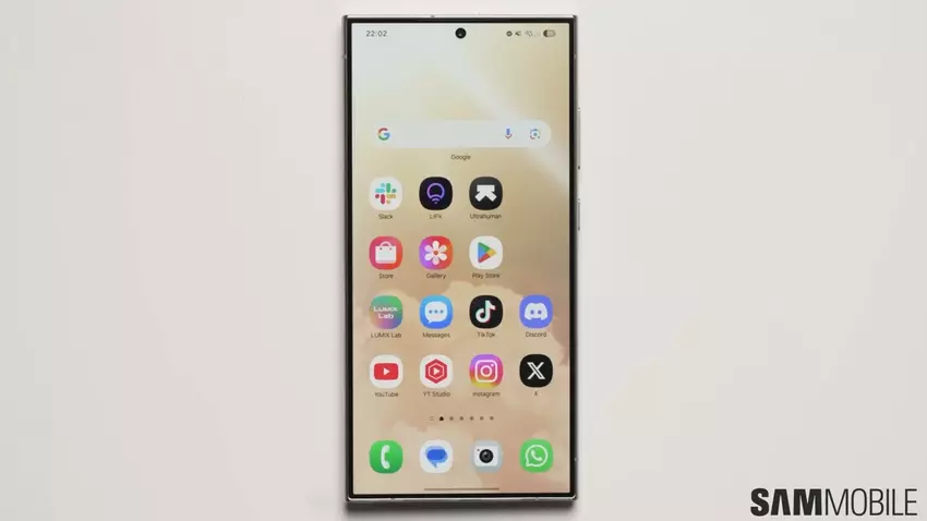 Android Switch App kann jetzt Burst-Fotos vom iPhone übertragen