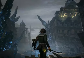 Lies in 4K: Das koreanische Souls-like ...