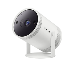 Samsung Der tragbare Freestyle Beamer